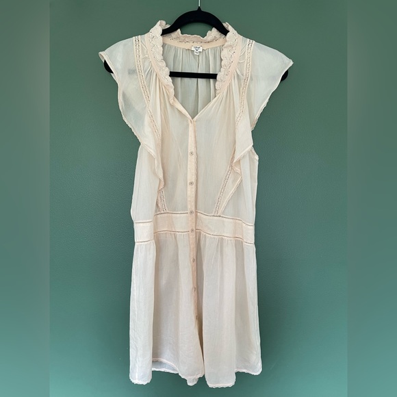 Wilfred with Silk Blouse - Picture 2 of 5